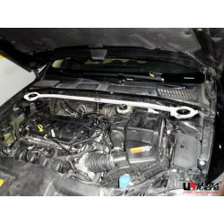 Ford Mondeo MK4 2.3 07-13 Ultra-R 2-bodová Vrchná rozpera/rozperná tyč predných tlmičov