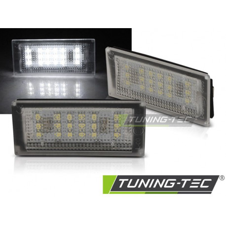 Osvetlenie LED OSVETLENIE ZNAČKY pre BMW E46 COUPE / CABRIO / E46 M3 LCI 03-06 | race-shop.sk