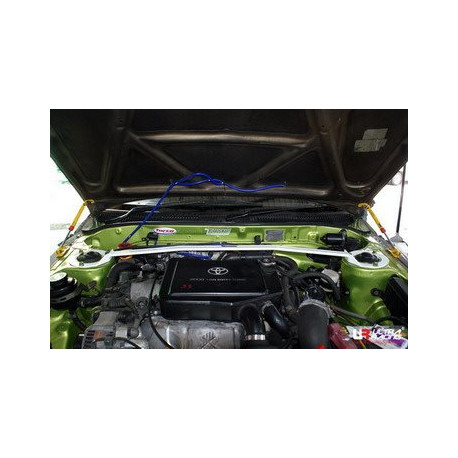 Rozpery Toyota Carina II 87-92 2.0 Ultra-R Vrchná rozpera/rozperná tyč predných tlmičov | race-shop.sk