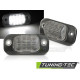 Osvetlenie LED OSVETLENIE ZNAČKY pre VW GOLF III / POLO III / SEAT&amplt | race-shop.sk