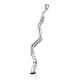 Výfukové systémy RM motors Výfukový systém pre BMW E46 330d 330xd M47, M47N | race-shop.sk