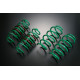 TEIN TEIN S.TECH Športové pružiny pre HONDA FIT GK5 15X, 15X L PACKAGE, RS | race-shop.sk