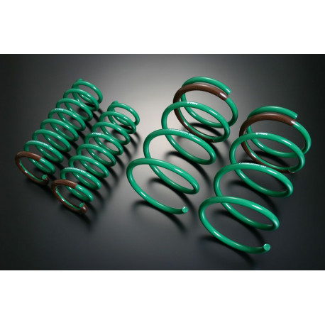 TEIN TEIN S.TECH Športové pružiny pre MITSUBISHI LANCER EVOLUTION X CZ4A | race-shop.sk