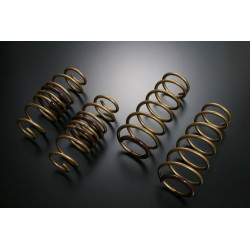 TEIN HIGH TECH Športové pružiny pre TOYOTA IQ KGJ10 100X, 100G