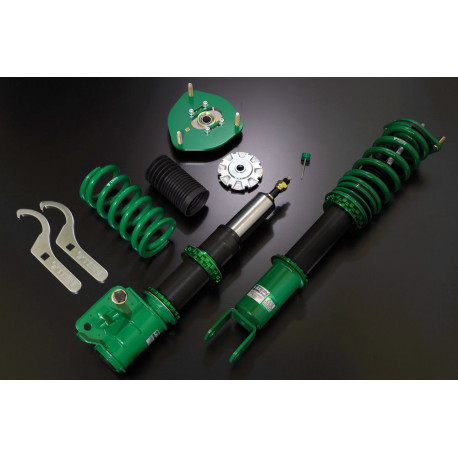 Nastaviteľné podvozky TEIN MONO SPORT Športový nastaviteľný podvozok pre MITSUBISHI LANCER EVOLUTION V CP9A | race-shop.sk