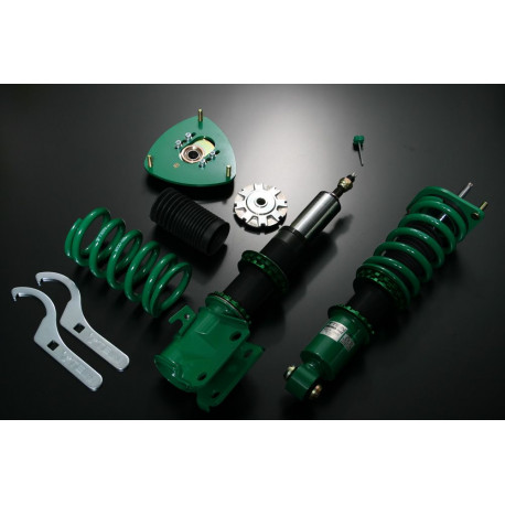 Impreza GE/GH/GR 2007- TEIN MONO SPORT Športový nastaviteľný podvozok pre SUBARU IMPREZA GVB WRX STI | race-shop.sk