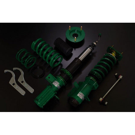 Nastaviteľné podvozky TEIN MONO SPORT Športový nastaviteľný podvozok pre TOYOTA MR2 SW20 | race-shop.sk