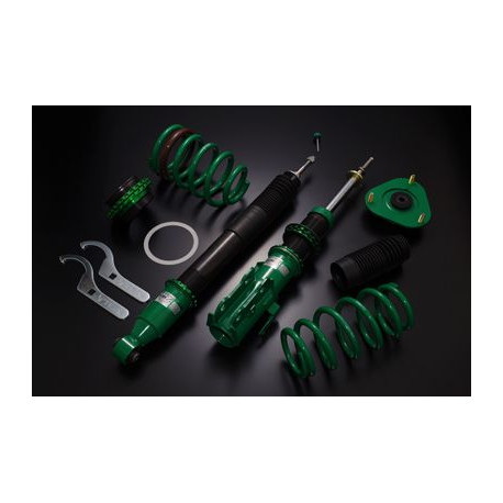 Nastaviteľné podvozky TEIN FLEX Z Športový nastaviteľný podvozok pre HONDA S2000 AP2 | race-shop.sk