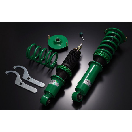 Nastaviteľné podvozky TEIN FLEX Z Športový nastaviteľný podvozok pre MAZDA MIATA NB8C | race-shop.sk