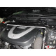 Rozpery Mercedes R-Class W251/W350 07+ 3.5 Ultra-R Predná rozpera tlmičov | race-shop.sk