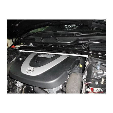 Rozpery Mercedes R-Class W251/W350 07+ 3.5 Ultra-R Predná rozpera tlmičov | race-shop.sk