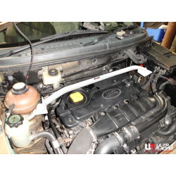 Land Rover Freelander 02+ 2.0D 2-bodové Vrchná rozpera/rozperná tyč predných tlmičov