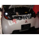 Rozpery Mitsubishi I-MiEV 06+ UltraRacing Vrchná rozpera/rozperná tyč predných tlmičov | race-shop.sk