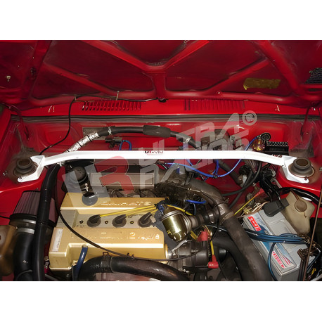 Rozpery Daihatsu Charade G11 83-85 Ultra-R 2-bodová Vrchná rozpera/rozperná tyč predných tlmičov | race-shop.sk