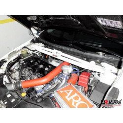 Mitsubishi EVO X UltraRacing 3-bodová Horná rozpera predných tlmičov 1426