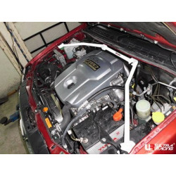 Isuzu D-Max 3.0D 02+ UltraRacing Vrchná rozpera/rozperná tyč predných tlmičov