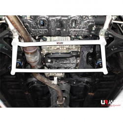 ULTRA RACING 4-bodová predná spodná rozpera pre Subaru XV 12+