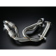 GT86 GREDDY Výfukové potrubie Circuit Spec pre Toyotu GT86 a Subaru BRZ | race-shop.sk