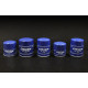Olejové filtre GREDDY olejový filter OX-03, 3/4-16UNF, D-65 H-90 | race-shop.sk