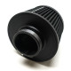 Univerzálne filtre Univerzálny športový vzduchový filter GReddy Airinx M, 70/80/100mm | race-shop.sk