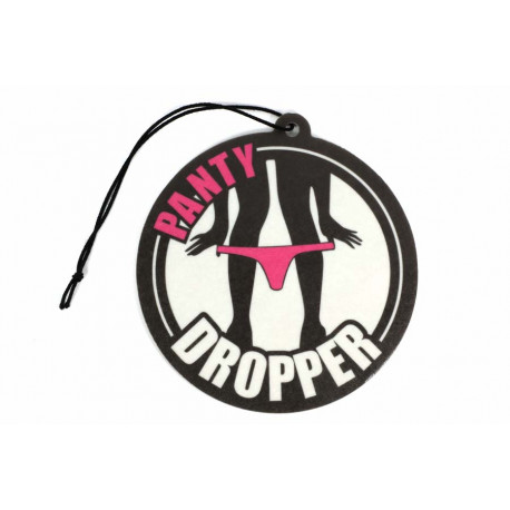 Na zavesenie Panty Dropper Osviežovač vzduchu | race-shop.sk