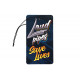 Na zavesenie Loud Pipes Save Lives Osviežovač vzduchu | race-shop.sk