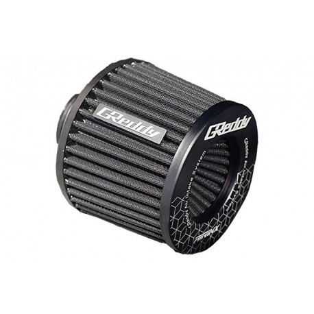 Univerzálne filtre Univerzálny športový vzduchový filter GReddy Airinx S, 60/70/80mm | race-shop.sk