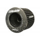 Univerzálne filtre Univerzálny športový vzduchový filter GReddy Airinx S, 60/70/80mm | race-shop.sk