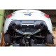 Výfukové systémy GReddy GReddy Comfort Sports GT-S V2 Catback pre Toyota GT86 (4U-GSE) | race-shop.sk
