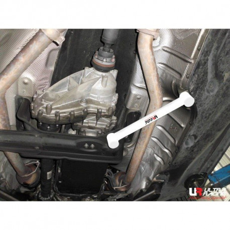 Rozpery Mercedes ML 3.5 W164 05-11 Ultra-R 2-bodová Spodná Rozpera strednej podlahy 1888 | race-shop.sk