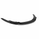 Body kit a vizuálne doplnky RACES predný splitter pre BMW 3 Series E92/E93 M-Sport 2010-2013 | race-shop.sk