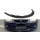 Body kit a vizuálne doplnky RACES predný splitter pre BMW 3 Series E92/E93 M-Sport 2010-2013 | race-shop.sk