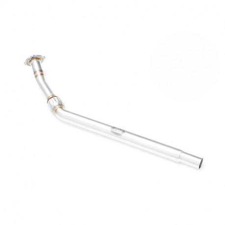 Down pipe, dump pipe Downpipe AUDI A3 8L 1.8 T Quattro | race-shop.sk