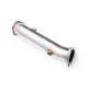 Down pipe, dump pipe Downpipe AUDI A4 B5, B6, B7 1.6, 1.8T, 2.0 | race-shop.sk