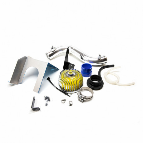 Športové sania GReddy GReddy GRacer Priame sanie pre Suzuki Swift Sport ZC32S (12-17) | race-shop.sk