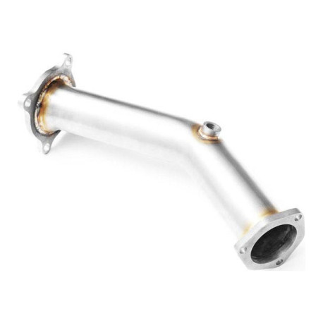 Down pipe, dump pipe Downpipe DECAT AUDI A6 2.0 TFSI | race-shop.sk