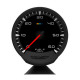 Budíky GReddy Sirius Vision GReddy Sirius ukazovateľ tlaku paliva, 0-6 BAR | race-shop.sk