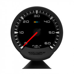 GReddy Sirius fuel pressure gauge, 0-6 BAR
