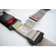 Bezpečnostné pásy a príslušenstvo 4-bodové bezpečnostné pásy RACES Classic, 2" (50 mm), šedá, schválenie E8 | race-shop.sk