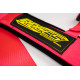 Bezpečnostné pásy a príslušenstvo 5-bodové bezpečnostné pásy RACES Motorsport, 3" (76 mm), ružová | race-shop.sk
