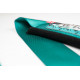 Bezpečnostné pásy a príslušenstvo 5 bodové športové bezpečnostné pásy RACES Motorsport 3" (76mm) (LIMITED EDITION), aqua zelená | race-shop.sk