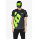Tričká Monster Energy Dual Men’s tričko 46 (čierna) | race-shop.sk
