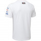 Tričká Toyota Gazoo Racing 2022 Men`s Team tričko (biela) | race-shop.sk