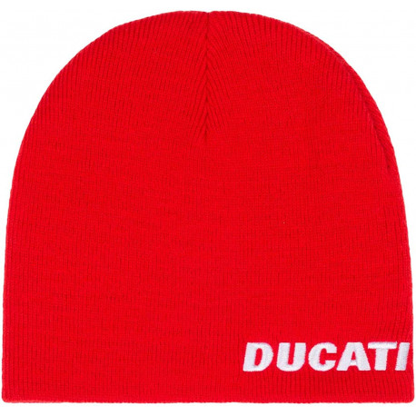 Čiapky a šiltovky Ducati Racing čiapka, červená | race-shop.sk
