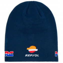 Repsol HRC čiapka, modrá