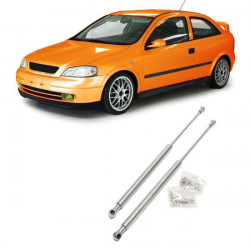 Vzpery kapoty/ kufrových dverí pre Opel Astra G