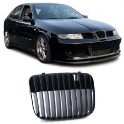 RACES maska chladiča (Sport) 1M pre Seat Leon Toledo 99-06