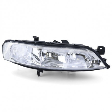 Osvetlenie Predné svetlo H7 Valeo system pravé pre Opel Vectra B 99-02 | race-shop.sk