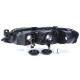 Osvetlenie Predné svetlo H7 Valeo system pravé pre Opel Vectra B 99-02 | race-shop.sk
