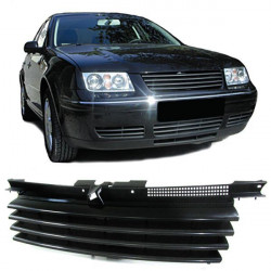 Maska chladiča bez loga pre VW Bora 98-05